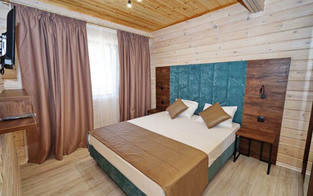 Izba Agoy Mini-Hotel