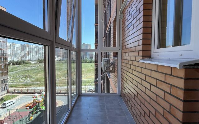 Posutochno Flat