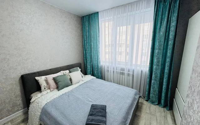 Квартира Там Где Уютно на Энтузиастов