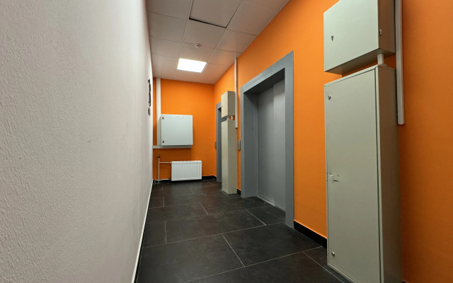 Studiya Utochkina 8/1-349 Flat