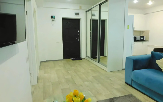 Tsentr Tsvetnik Radon Vlasova 4 Lodging House