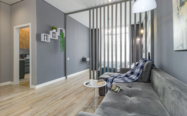 Premium Place Flat