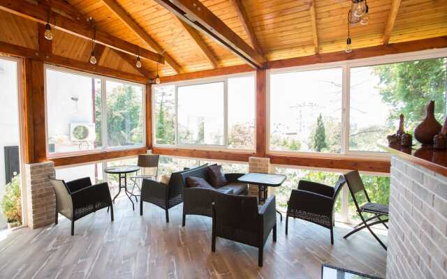Marsel Guest House