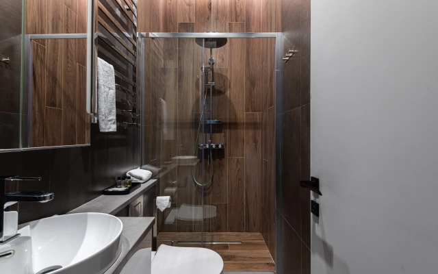 Апартаменты Flat Inn у метро Китай-город рядом с Кремлем