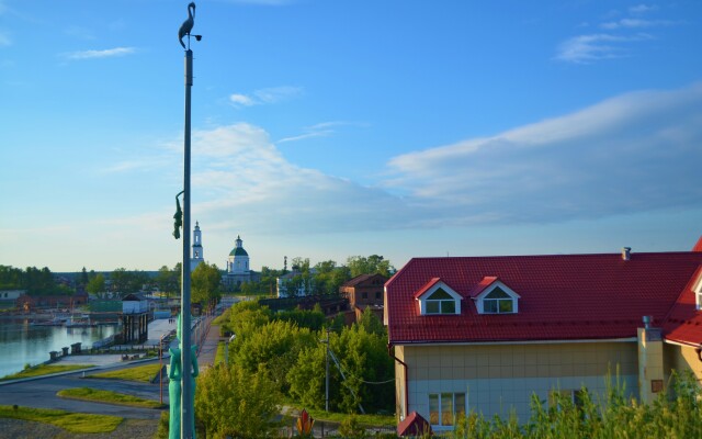 GRK Gorki Hotel