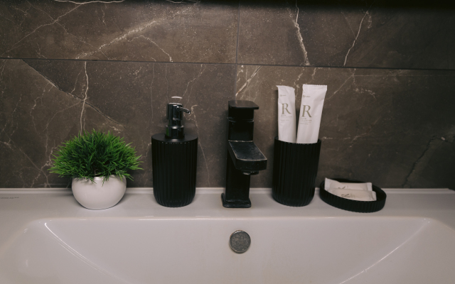 Квартира Гармония ЖК Московский