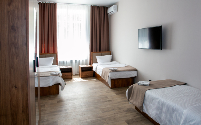 Hotel Grand Stella