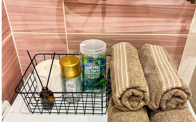 Квартира рядом с центром города