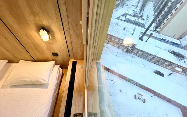 Апартаменты Family