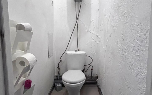 Квартира на Александра Покрышкина, 4/4 (325)