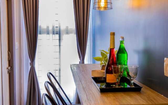 Air Avenue Hotel
