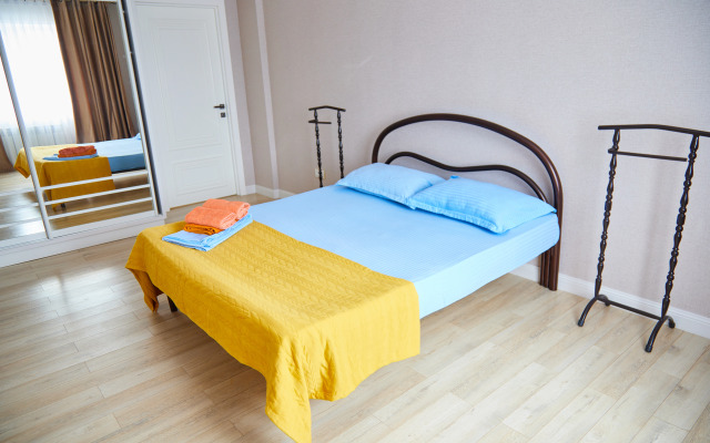Raduzhny Bereg 219 Flat