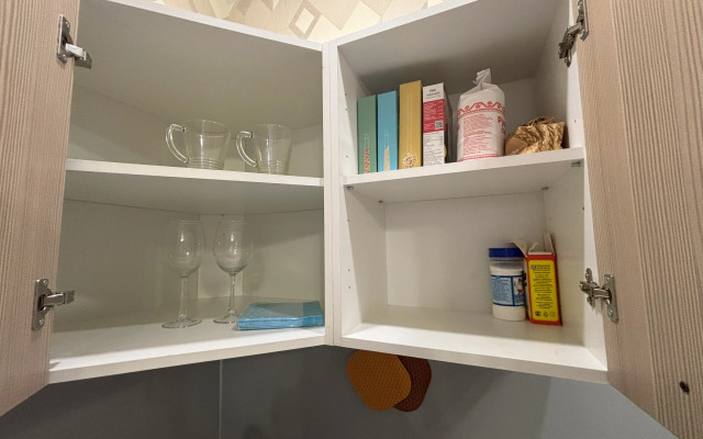 Квартира студия в живописном районе ЖК Южное Домодедово