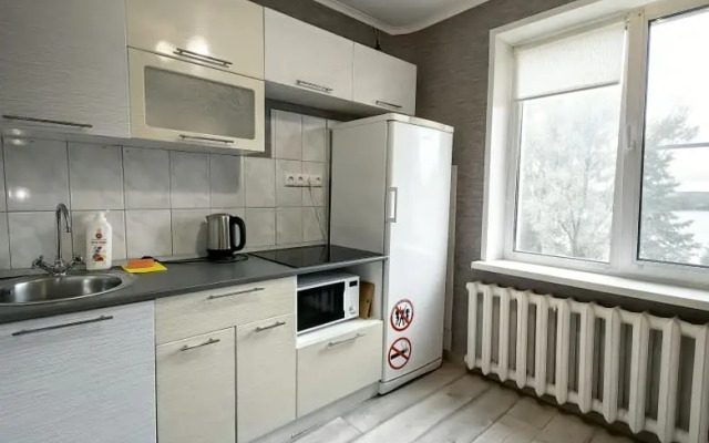 Квартира Однокомнатная