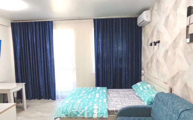 Studiya Flat