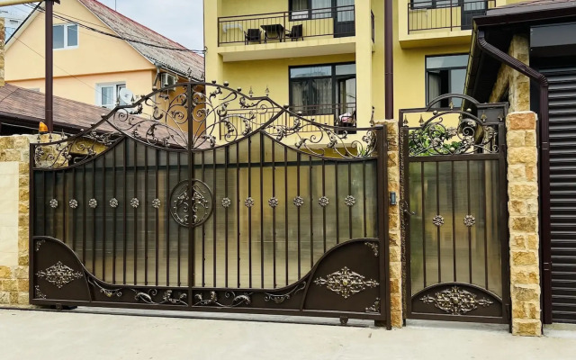 Гостевой дом Кипарис