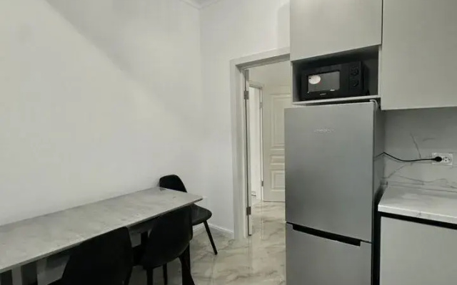 Kvartira na ulice Tarcokova 125A