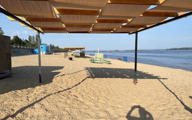 Уютная однокомнатная квартира  в центре города