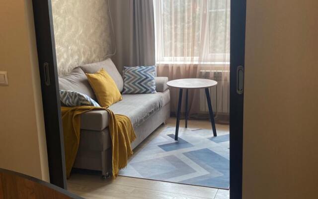 Квартира Студия в Центре