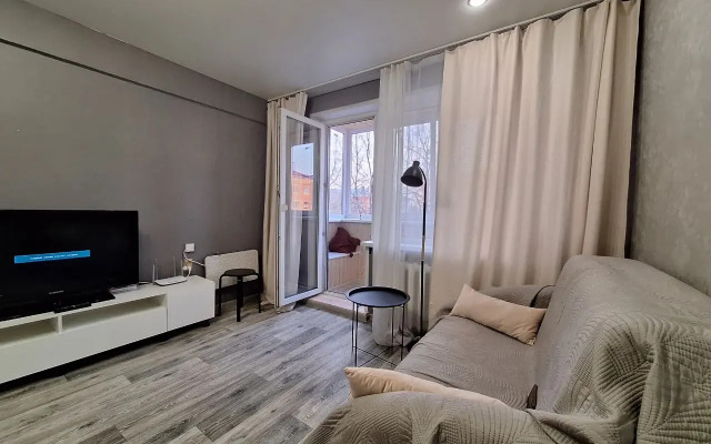 Stilnaya V Tsentre Flat