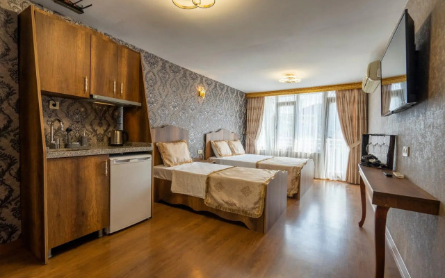 Ottoman World Hotel