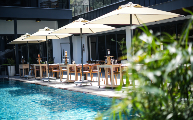 Ramitos Hotel