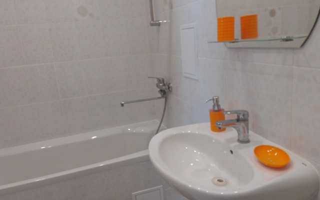 Ostrov Kanta Flat