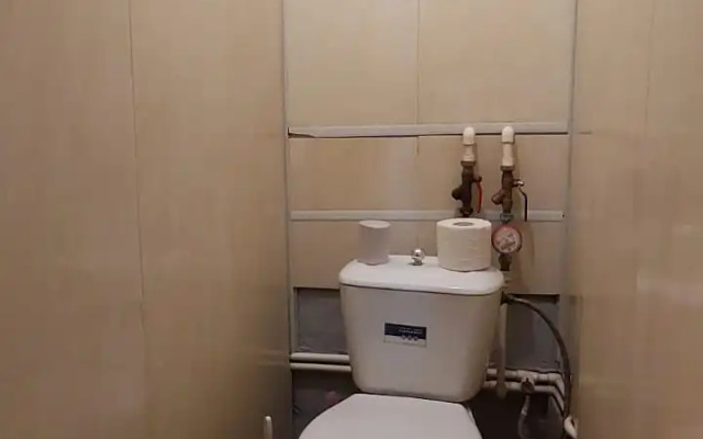 Квартира в Минуте от Трассы