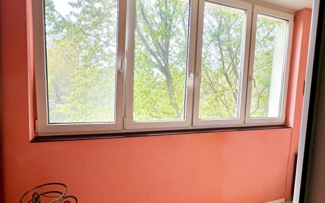 Квартира Комфортная Трехкомнатная в Самом Центре