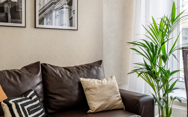 Квартира Merino Home Palace