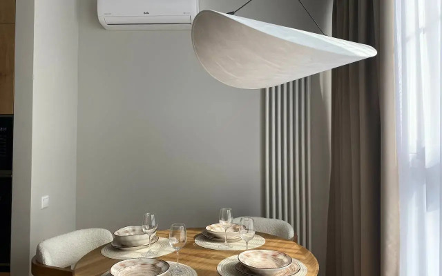 Квартира Облака