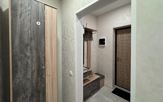 Апартаменты Вгости33 на Мира 5В