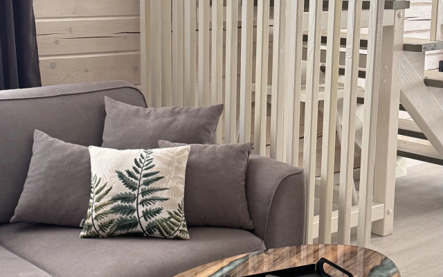 Гостевой Дом The Лес