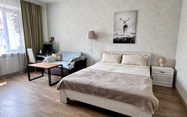 Квартира рядом с Южным Вокзалом