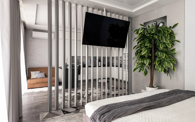 Jane-Apart Love Story Apartments