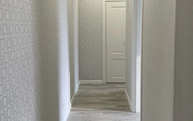 Квартира на Улице Тихой 1