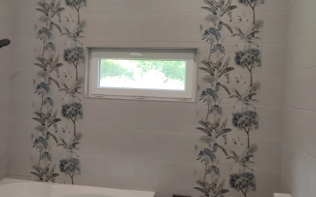 U Chyornogo Morya Private House