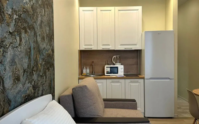 V Sochi Dlya Otdykha Apartments