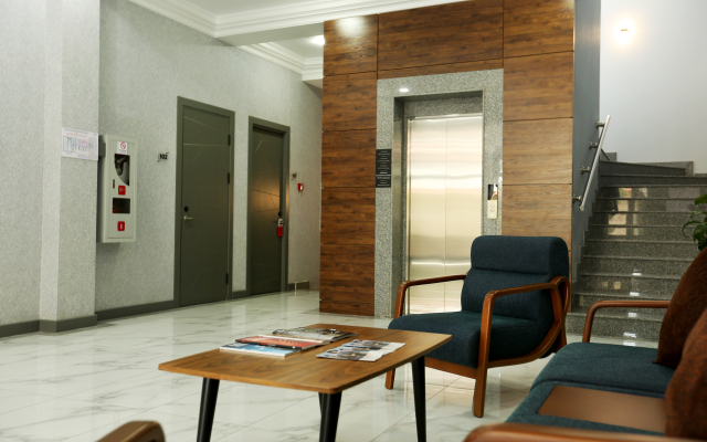 Parklane Hotel