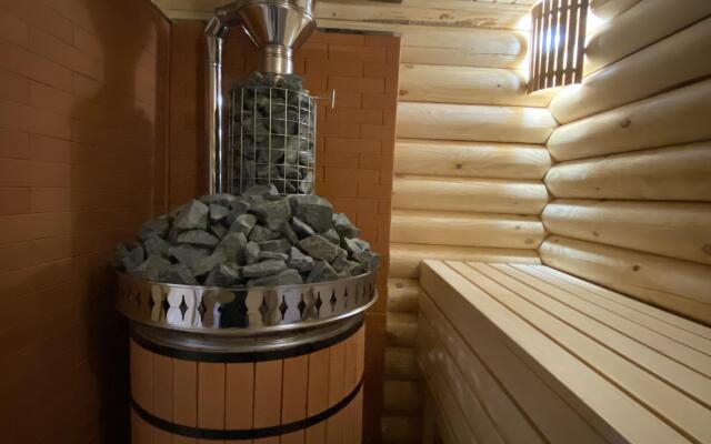 Гостевой дом Залив