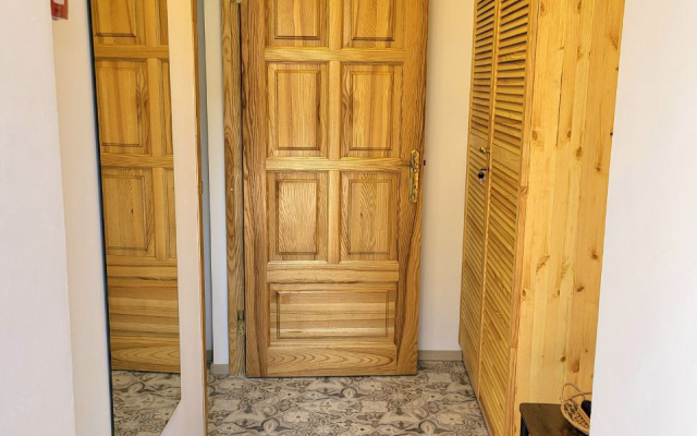 Uyutnye Apartamenty Na Lenina 8a Apartment