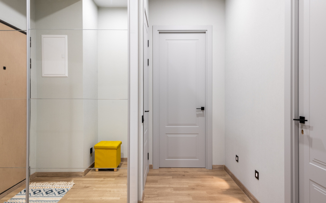 Jane-Apart Big Company Apartments