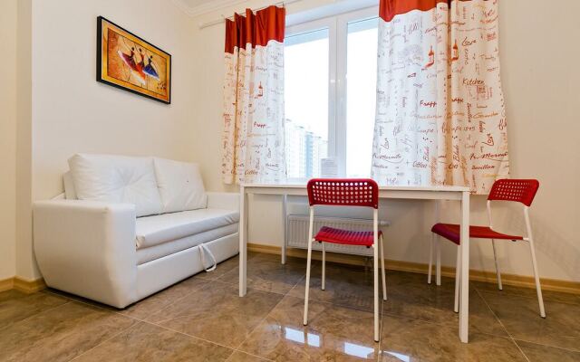 MaxRealty24 Mitino Apartments