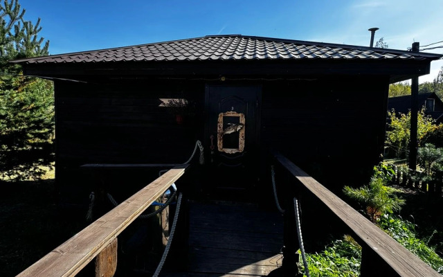Usadba Mordveza Guest House