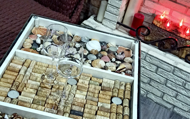 Квартира комфортабельная с дизайнерским ремонтом в центре