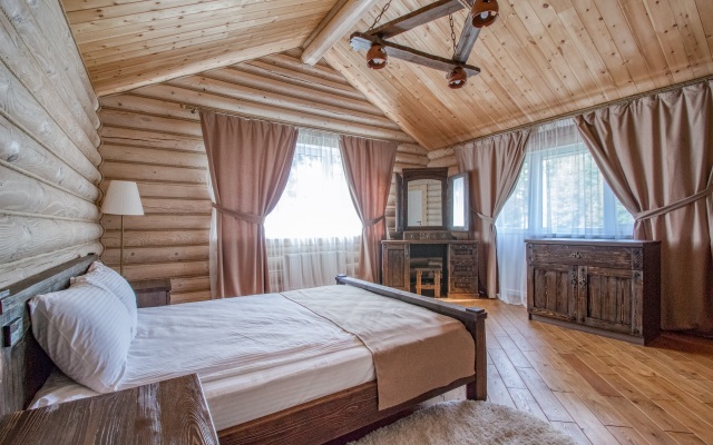 Aleksandrovo Country Hotel