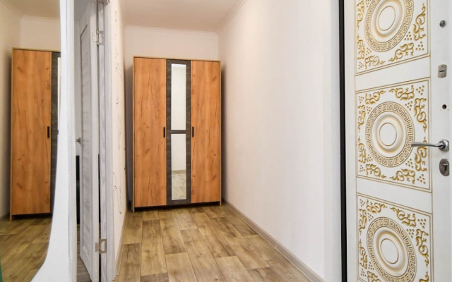 Na Vzletke Flat
