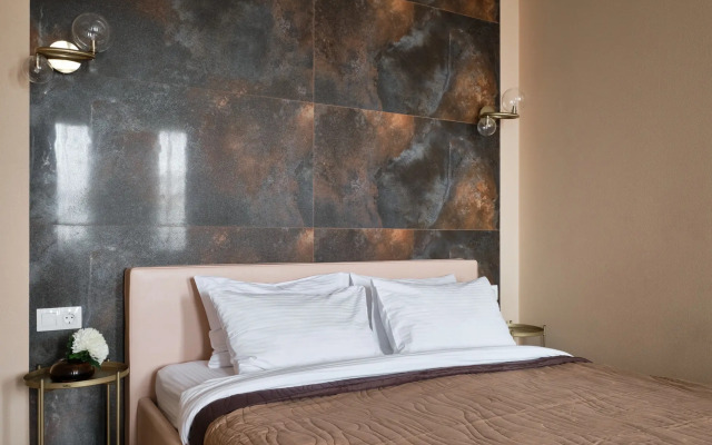 Апартаменты Riva Apart на Чонгарском бульваре