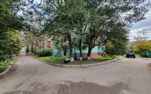 Апартаменты  на Предмостной