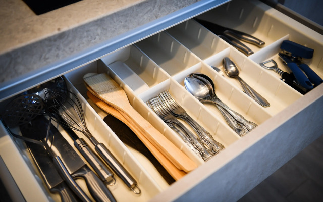 Na Ulitse Tolstogo 40a Flat